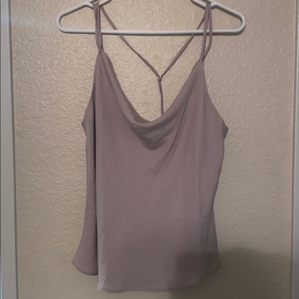 Cute classy tank top🍷